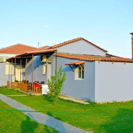 Kremasti Rooms Zewnętrze zdjęcie