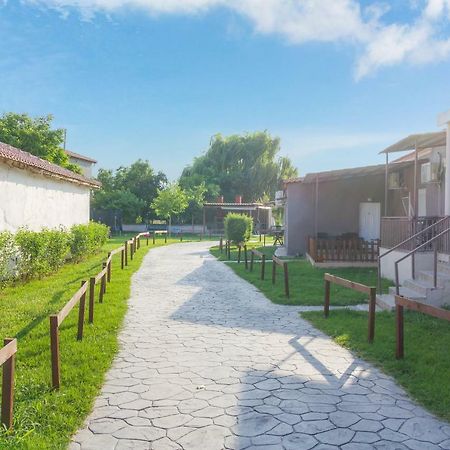Kremasti Rooms Zewnętrze zdjęcie