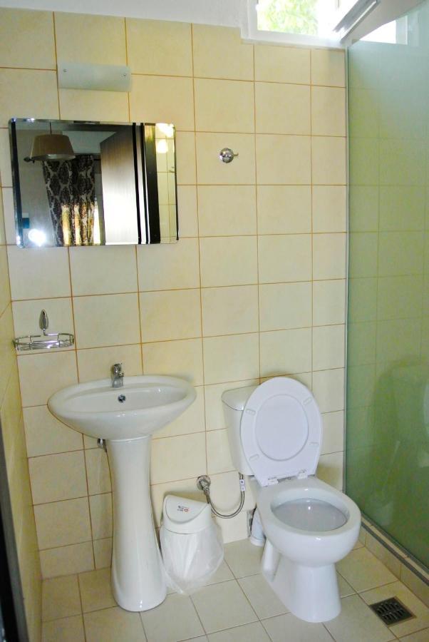 Kremasti Rooms Zewnętrze zdjęcie