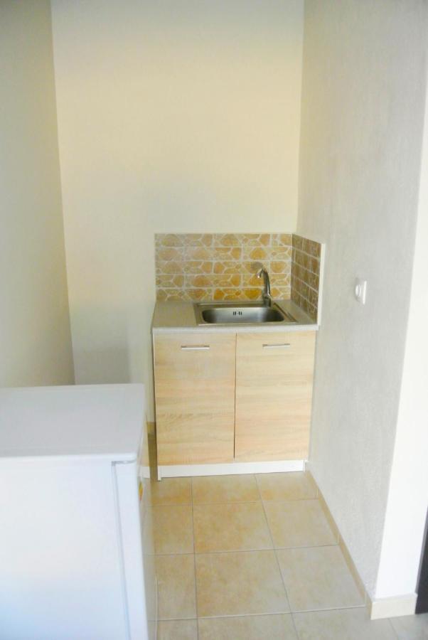 Kremasti Rooms Zewnętrze zdjęcie
