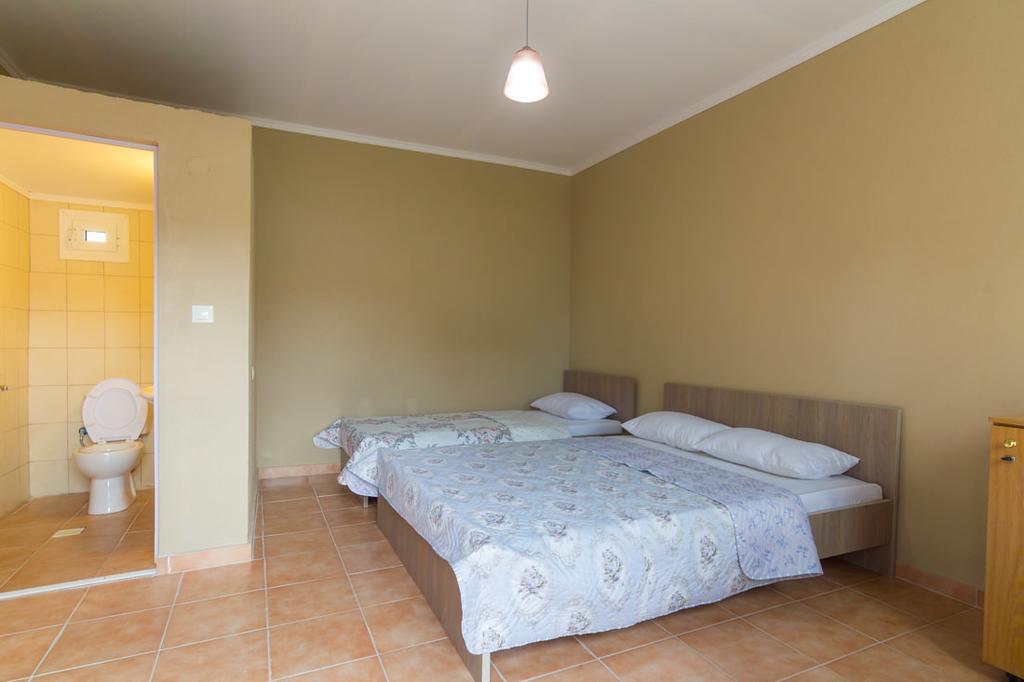 Kremasti Rooms Zewnętrze zdjęcie