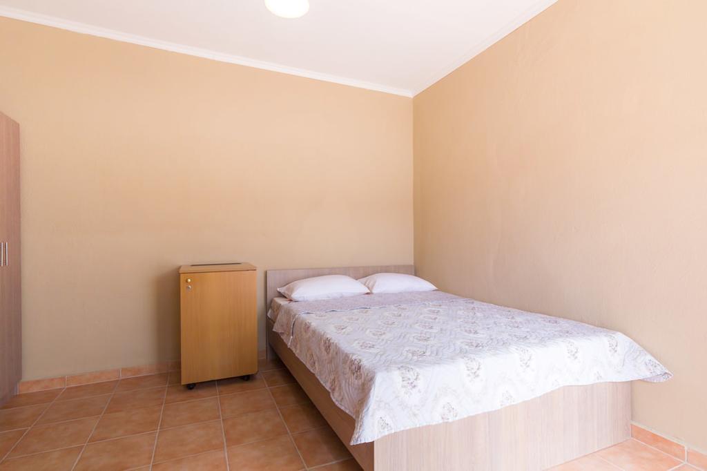 Kremasti Rooms Zewnętrze zdjęcie