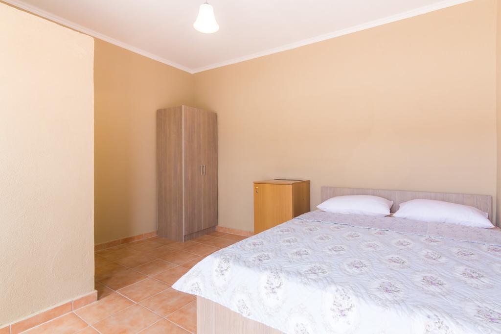 Kremasti Rooms Zewnętrze zdjęcie