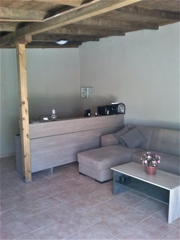 Kremasti Rooms Zewnętrze zdjęcie