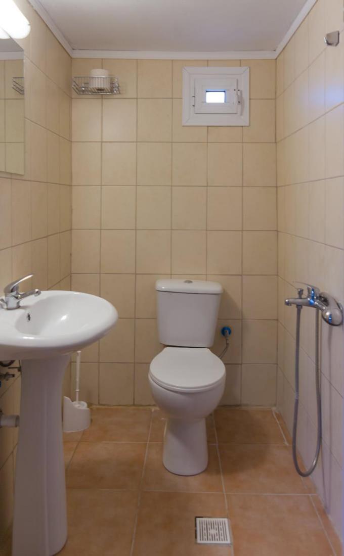 Kremasti Rooms Pokój zdjęcie